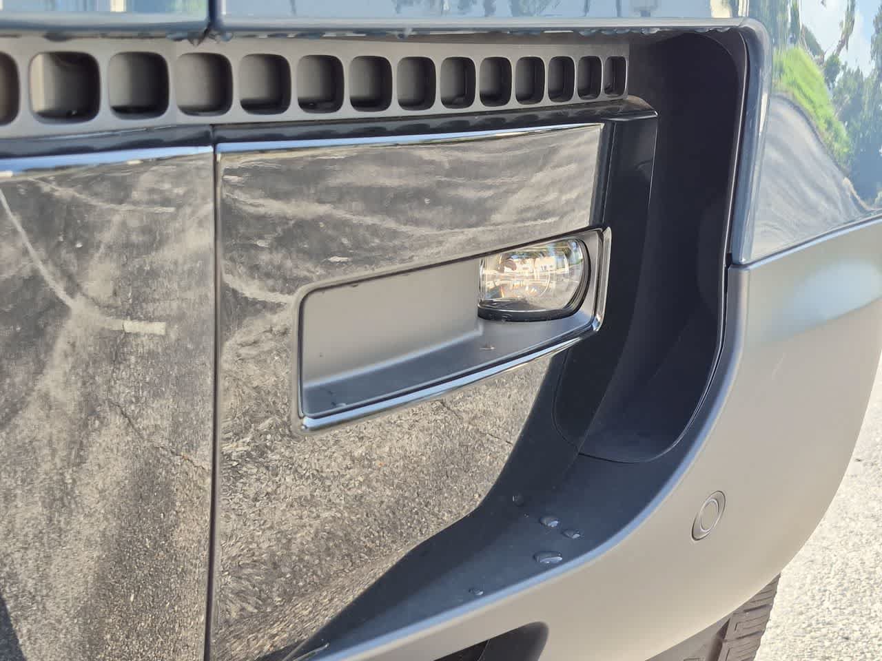 New 2026 Land Rover Defender 110 S AWD/4WD image 11