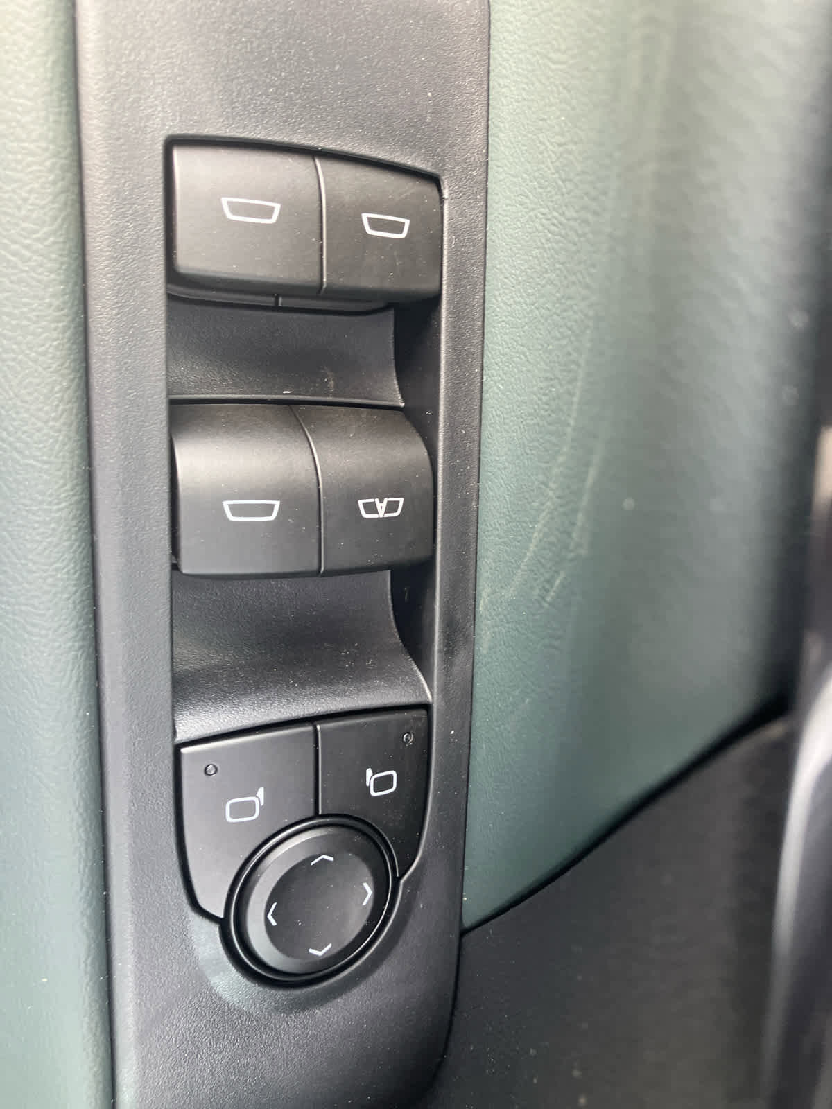 New 2026 GMC Terrain AT4 w/ Technology Package II image 13