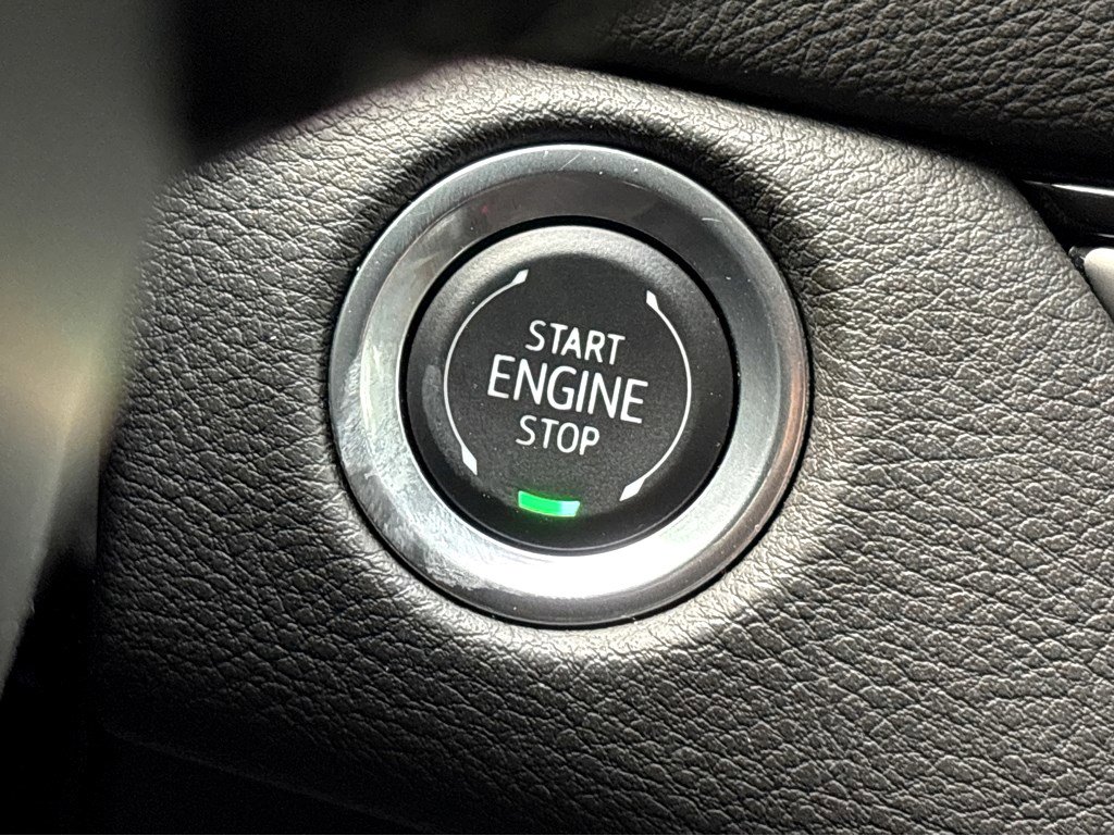 Certified 2025 Cadillac XT4 Premium Luxury image 7