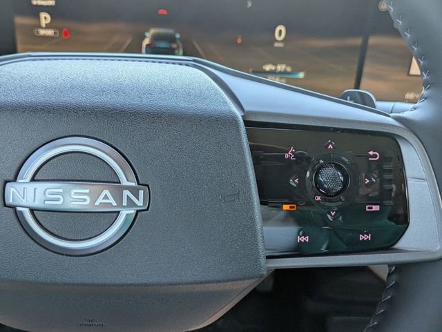 New 2026 Nissan Leaf SV+ image 19