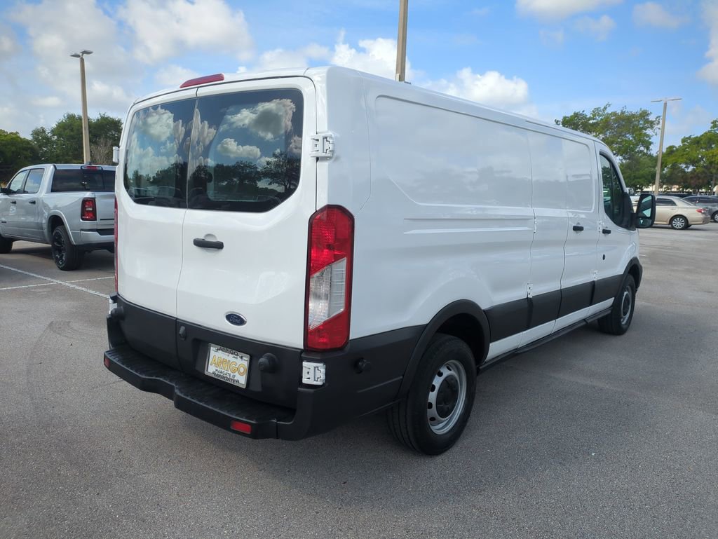 Used 2017 Ford Transit 150 148 Low Roof image 6