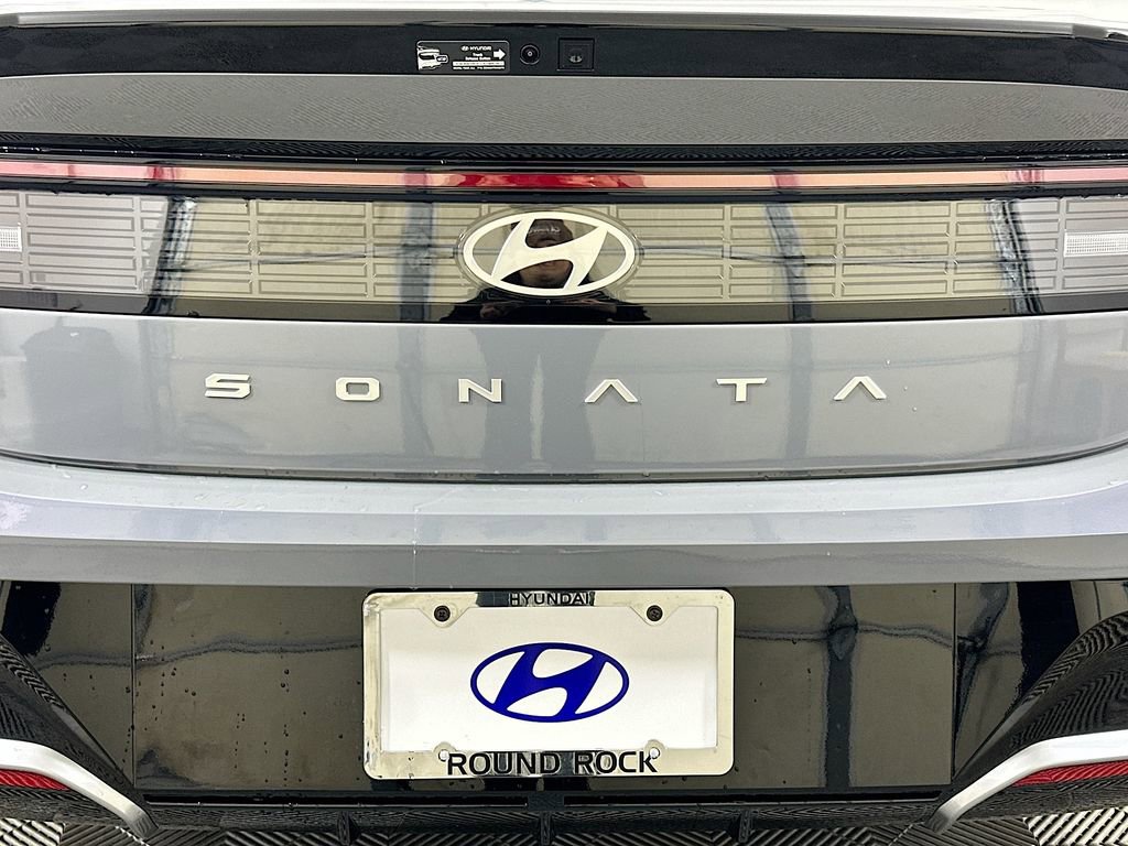New 2026 Hyundai Sonata SEL image 20
