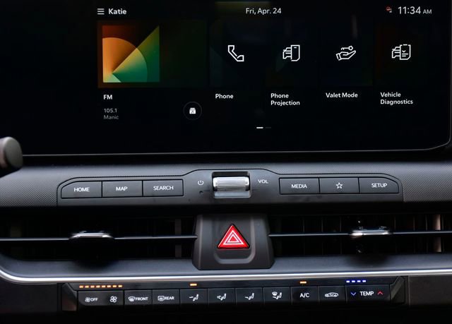 Certified 2025 Kia K4 FWD image 18