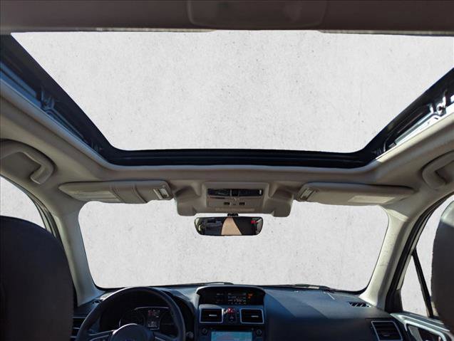 Used 2018 Subaru Forester 2.0XT Touring w/ Popular Package #2 image 18