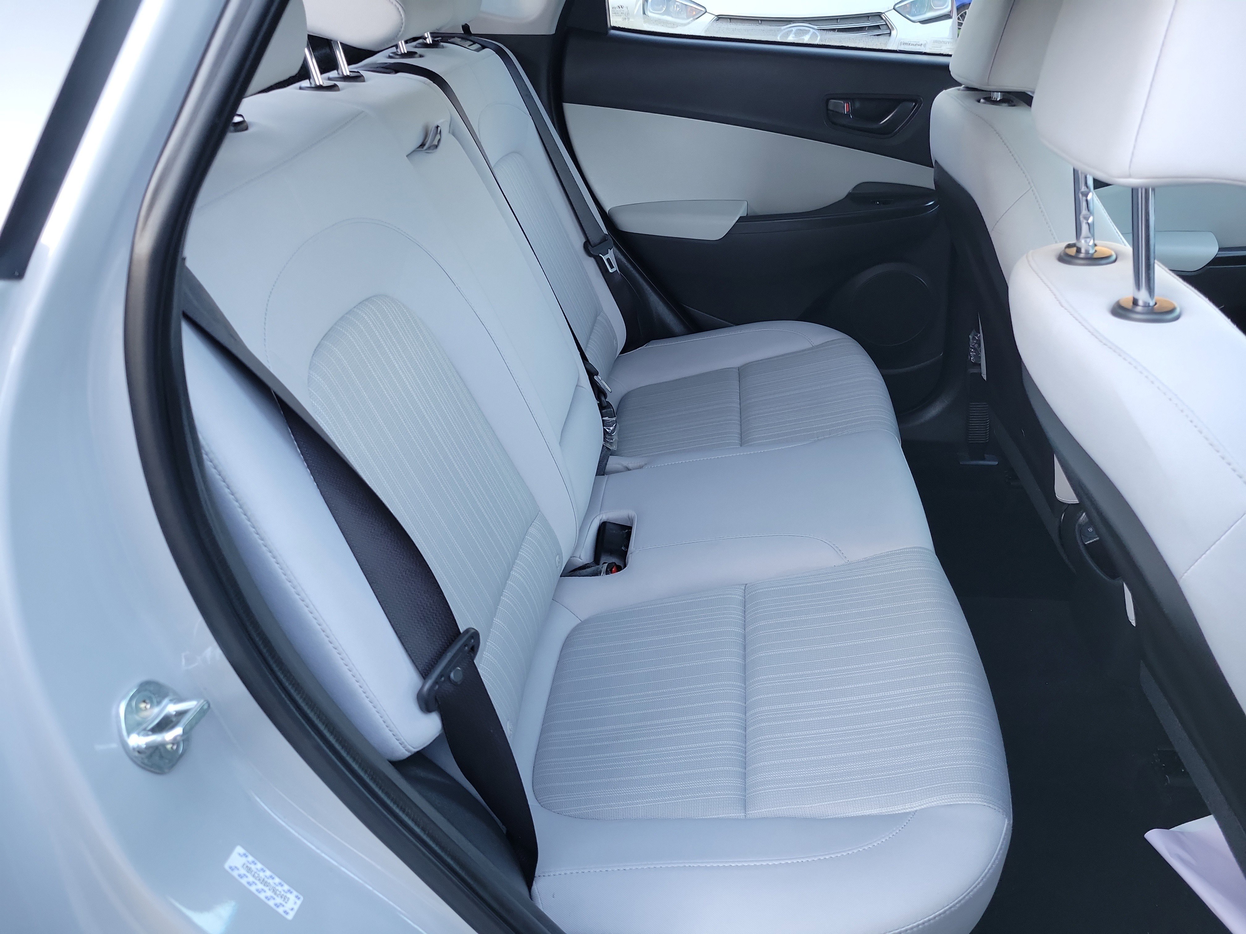 Certified 2023 Hyundai Kona SEL image 20