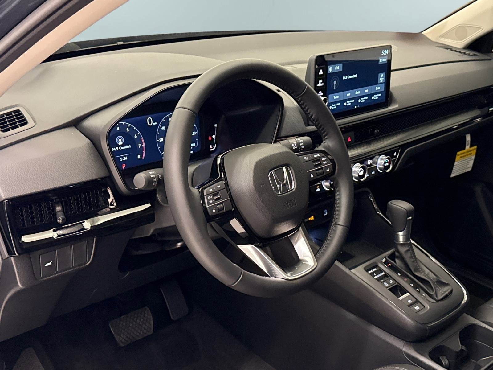 New 2026 Honda CR-V EX-L image 16