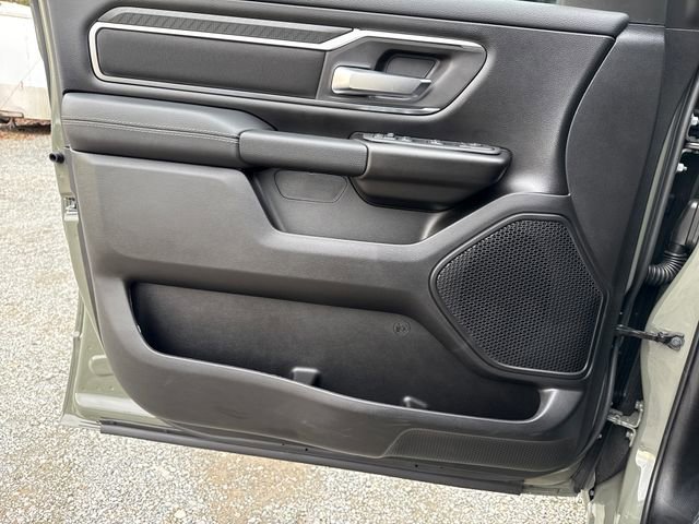 New 2026 RAM 1500 Big Horn AWD/4WD image 15