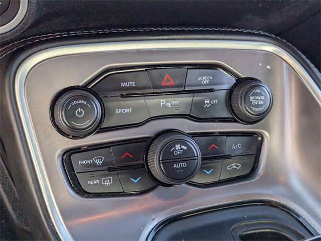 Used 2022 Dodge Challenger GT image 28