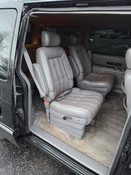 Used 1993 Plymouth Grand Voyager LE FWD image 13
