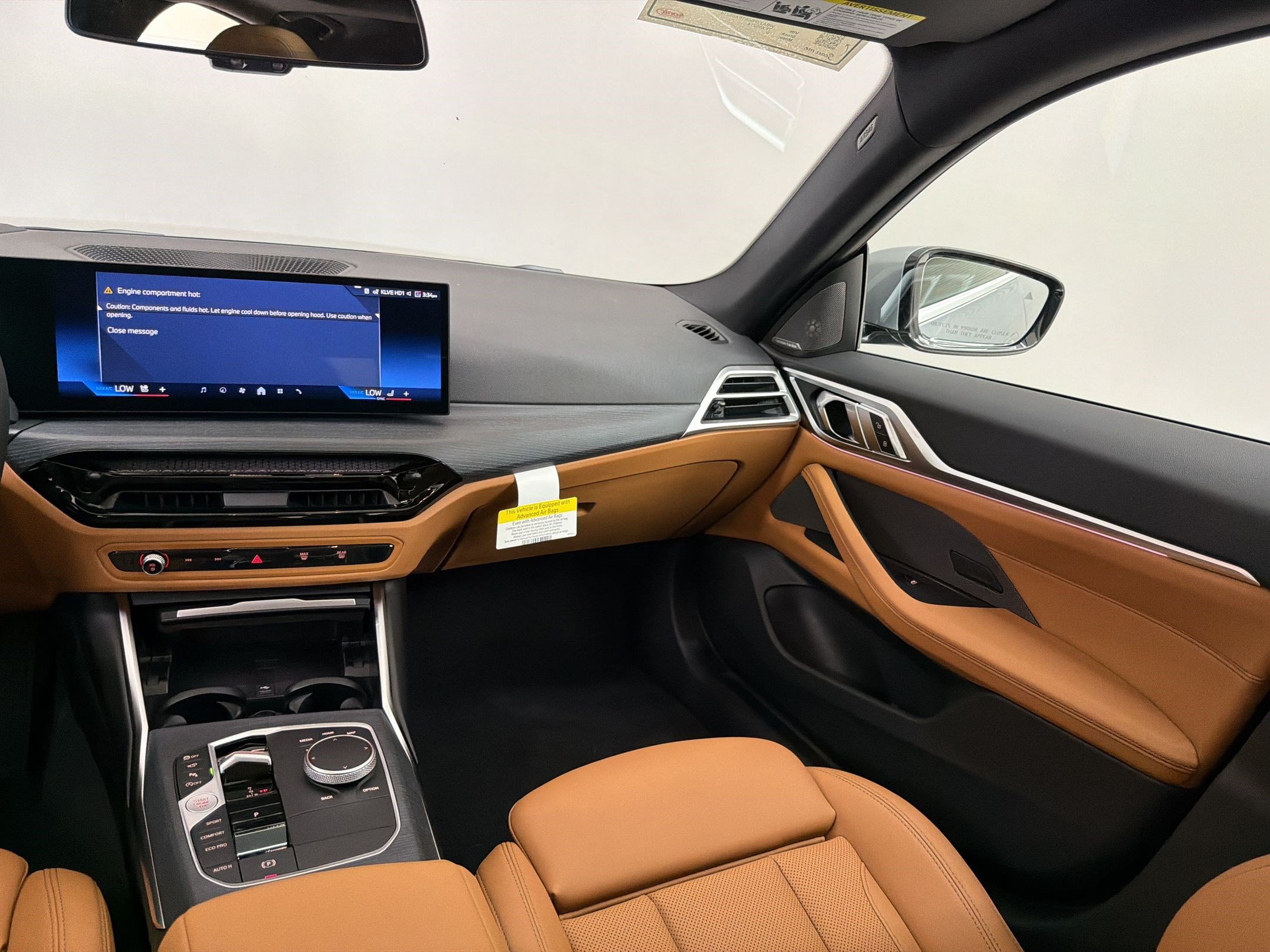 New 2026 BMW 430i w/ Premium Package RWD image 29