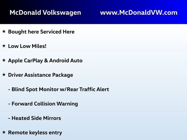 Used 2019 Volkswagen Jetta S w/ Driver Assistance Package image 5