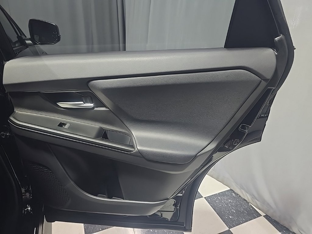 New 2026 Subaru Trailseeker w/ Interior Protection Package AWD/4WD image 8