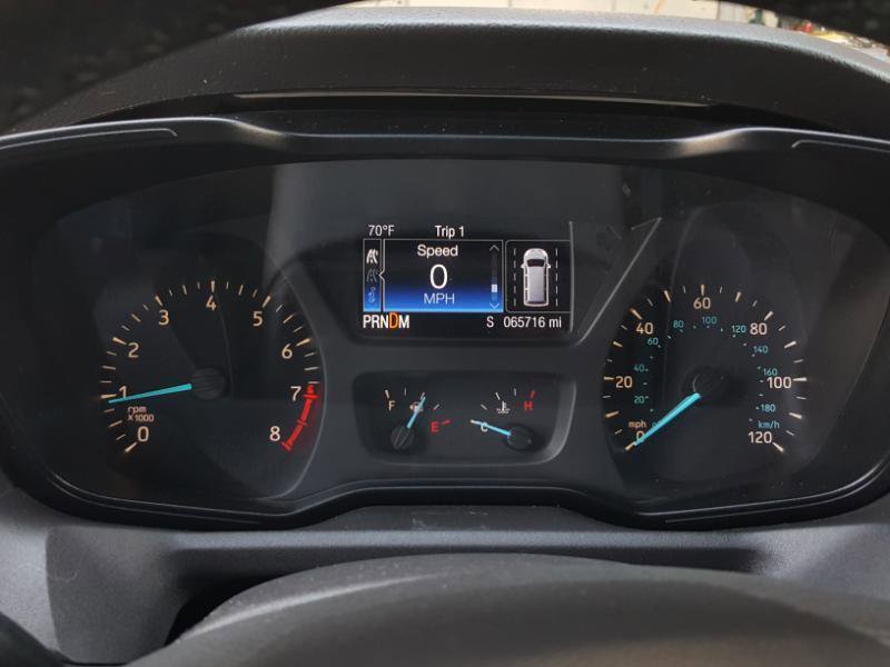 Used 2017 Ford Transit 150 XLT RWD image 16