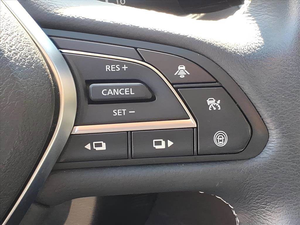 Used 2023 INFINITI Q50 Luxe w/ Cargo Package image 12