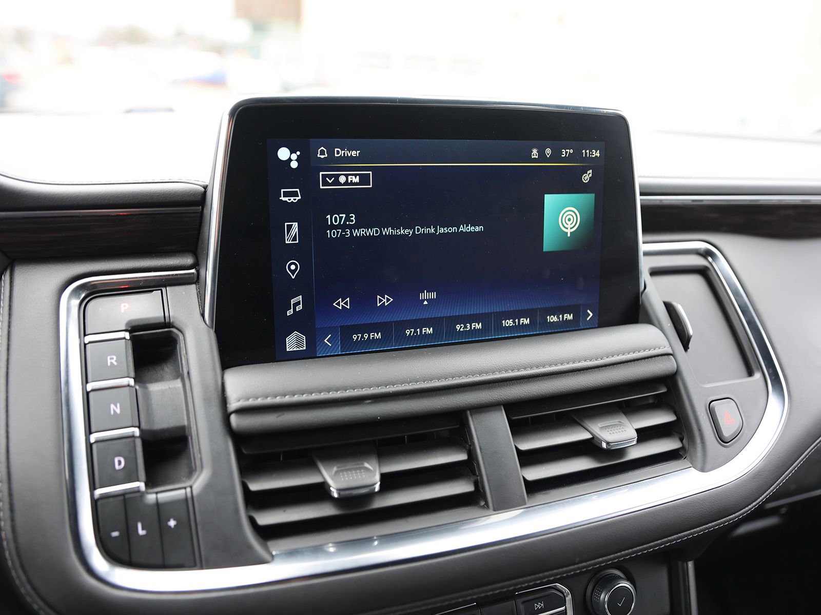 Used 2024 Chevrolet Tahoe LT image 26