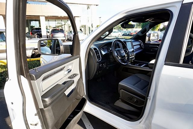 Used 2022 RAM 1500 Lone Star image 39