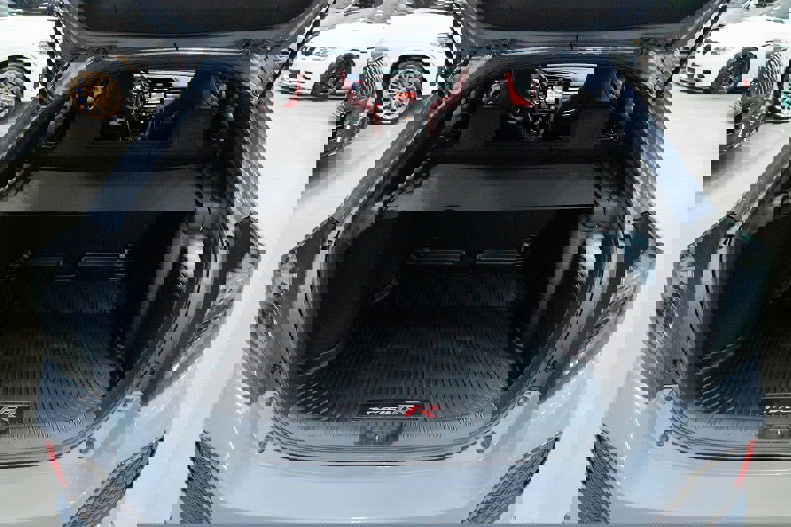 Used 2019 Honda Civic Type R image 27