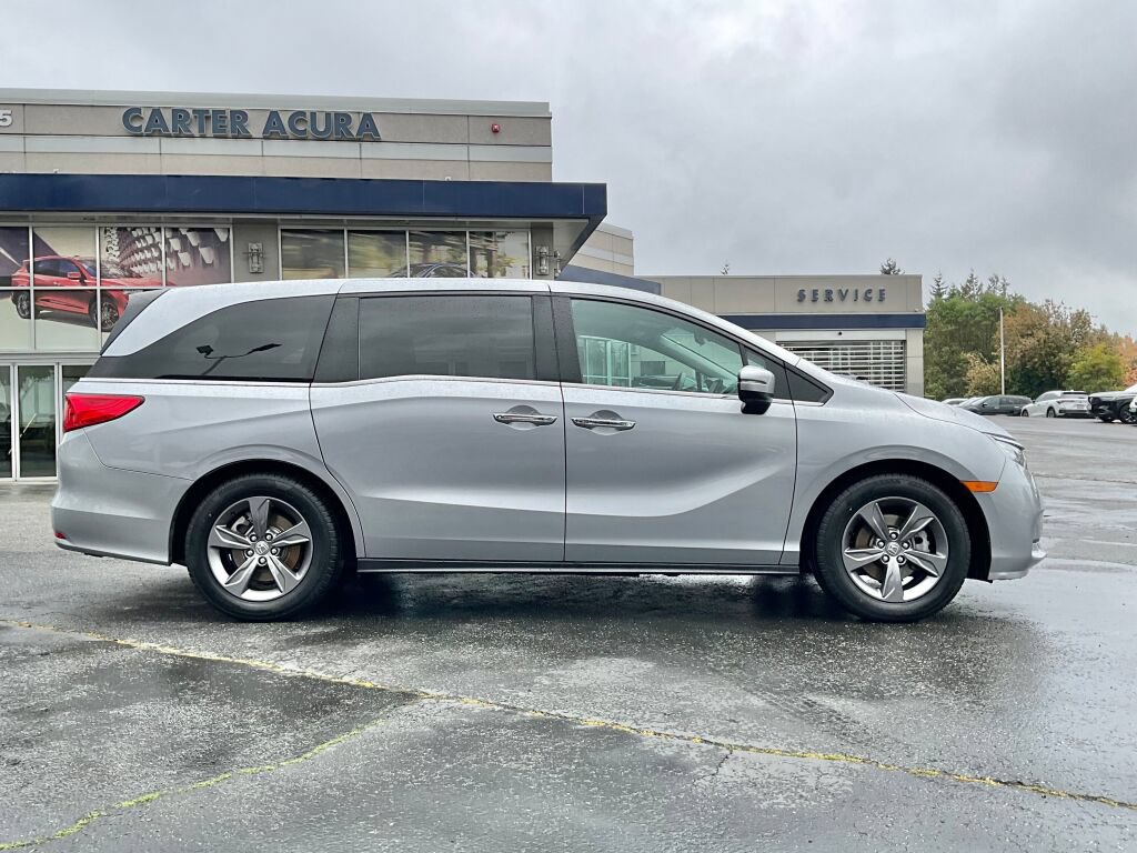 Used 2022 Honda Odyssey EX image 8