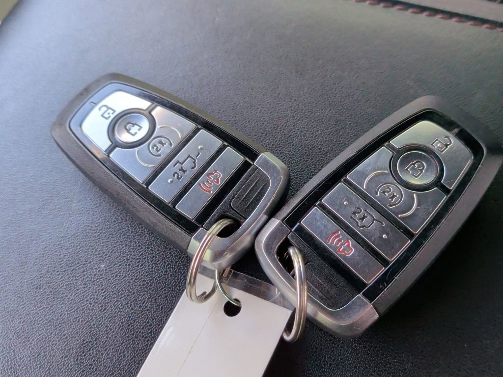 Used 2019 Ford F350 Platinum w/ Platinum Ultimate Package image 58