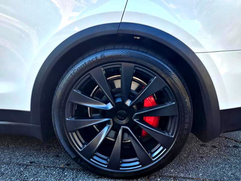 Used 2023 Tesla Model X Plaid image 20