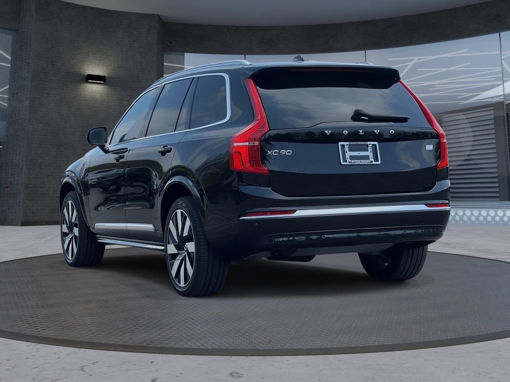 Used 2023 Volvo XC90 T8 Ultimate