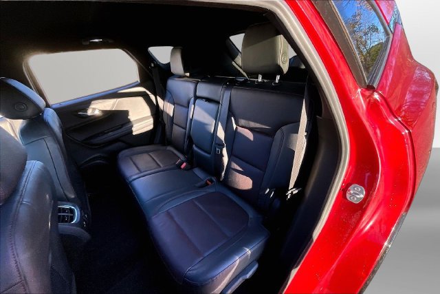 Used 2021 Chevrolet Blazer RS FWD image 26