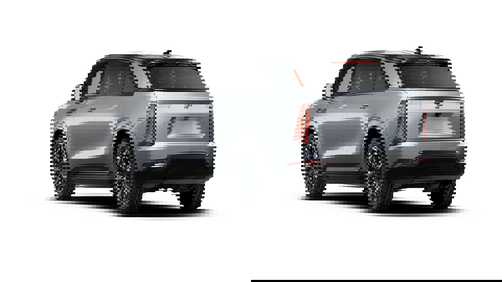 New 2026 Cadillac Escalade IQ Sport 2 w/ LPO, Floor Liner Package image 28