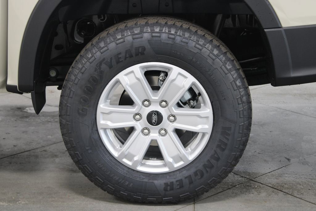 New 2025 Ford Ranger XL w/ Trailer Tow Package image 17