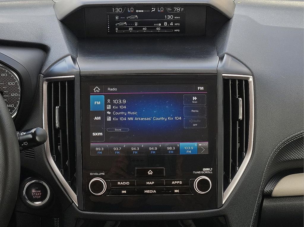 Certified 2024 Subaru Forester Limited image 13