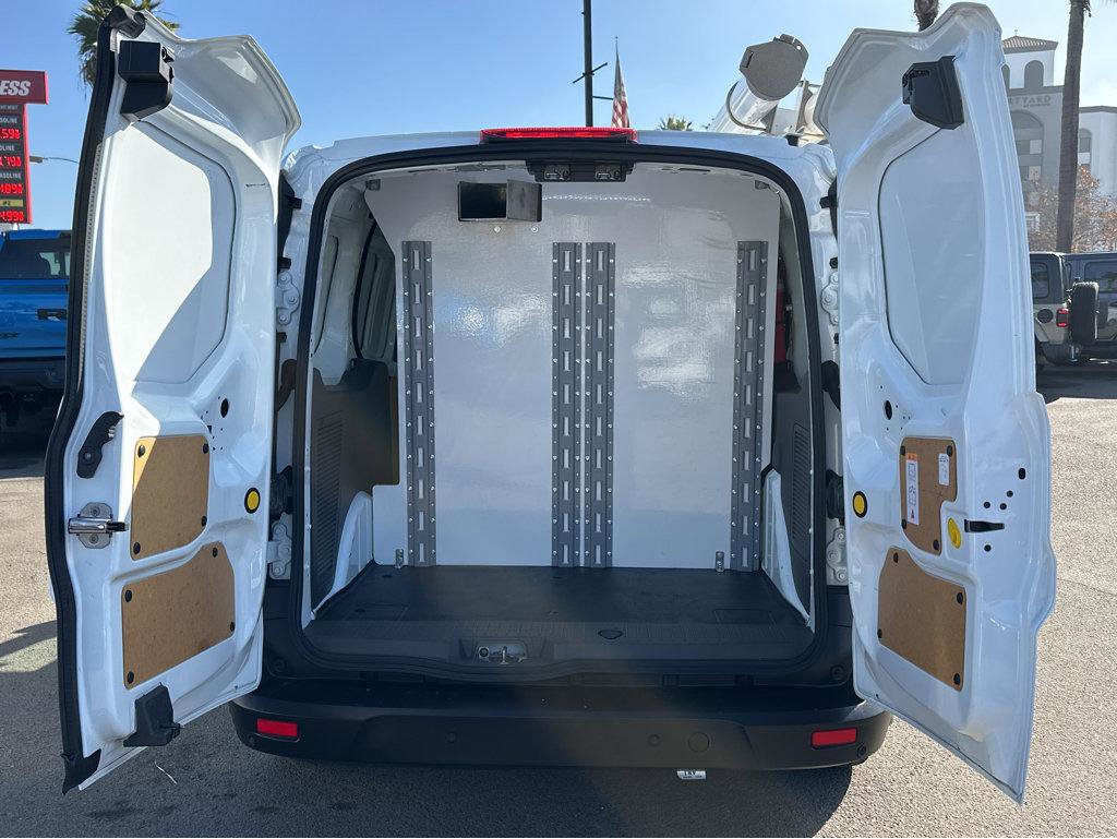 Used 2023 Ford Transit Connect XL image 34