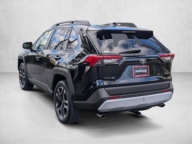 Used 2019 Toyota RAV4 Adventure image 8