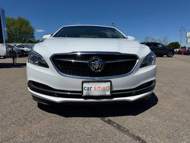 Used 2018 Buick LaCrosse Premium FWD image 2