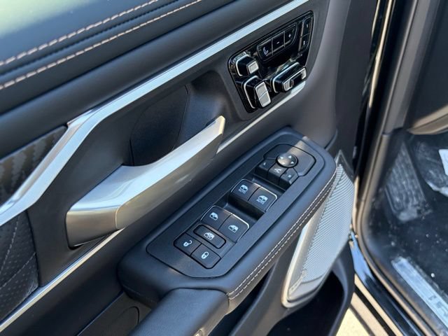 New 2026 RAM 1500 Tungsten w/ Bed Utility Group AWD/4WD image 13