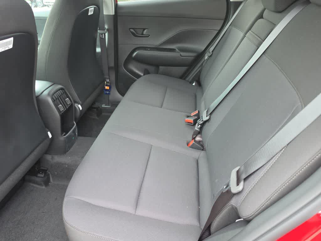 New 2027 Hyundai Kona SEL Sport FWD image 20