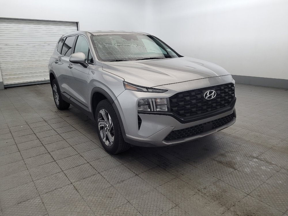 Used 2023 Hyundai Santa Fe SE AWD/4WD image 13