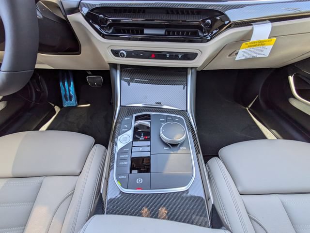 New 2026 BMW M340i RWD image 19