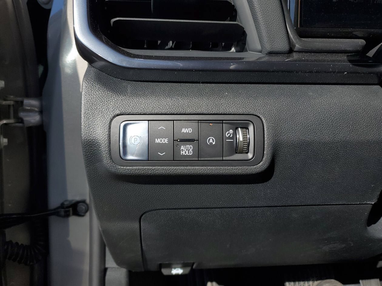 New 2026 GMC Terrain AT4 w/ Technology Package II AWD/4WD image 29