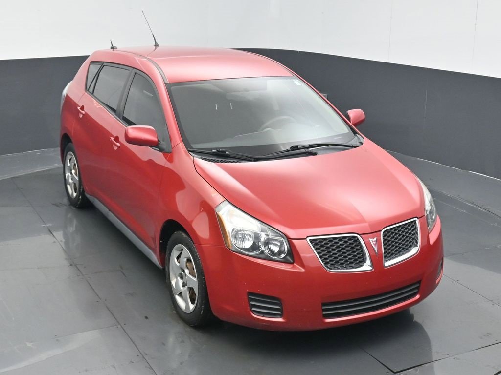 Used 2009 Pontiac Vibe w/ Preferred Package image 3