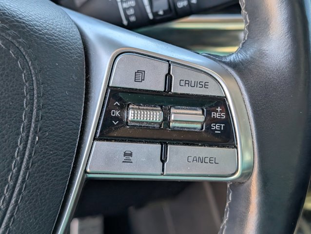 Used 2022 Kia Telluride SX w/ SX Prestige Package AWD/4WD image 20
