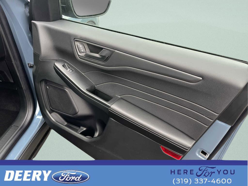 New 2026 Ford Escape Active w/ Tech Pack #1 image 11