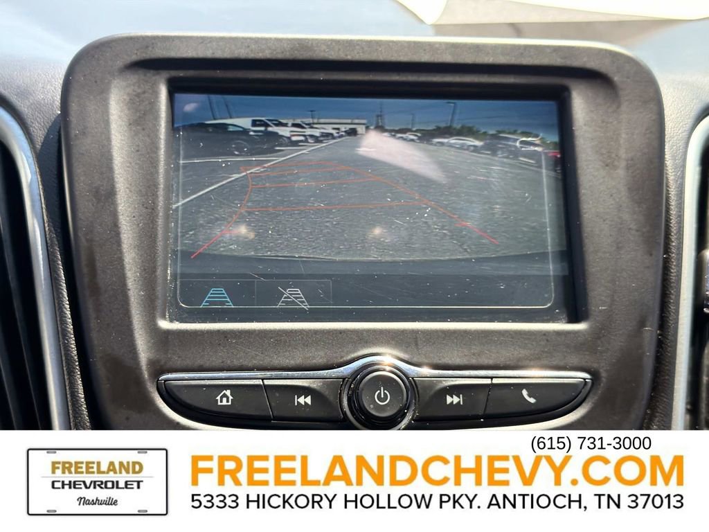 Used 2018 Chevrolet Malibu LS FWD image 33