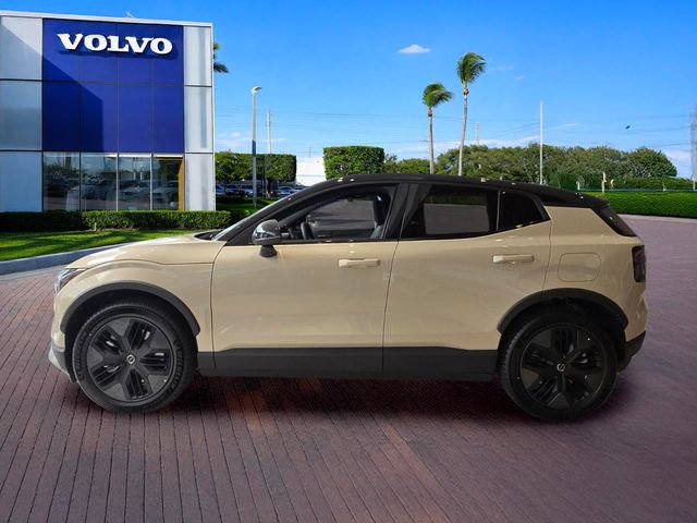 New 2026 Volvo EX30 Cross Country Ultra w/ Protection Package Premier AWD/4WD image 4