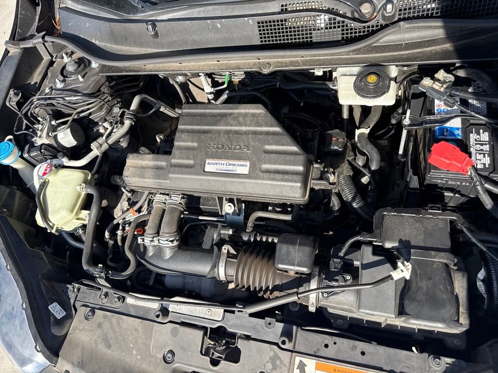 Used 2017 Honda CR-V EX-L image 28