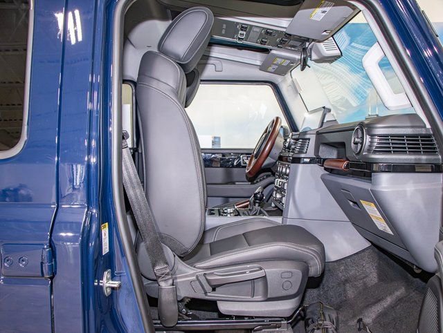 New 2025 INEOS Grenadier image 21