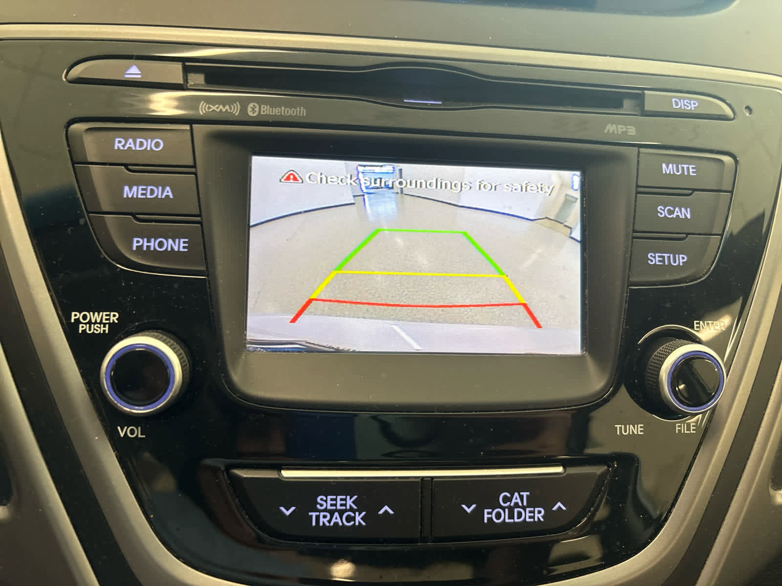 Used 2016 Hyundai Elantra Value Edition FWD image 26
