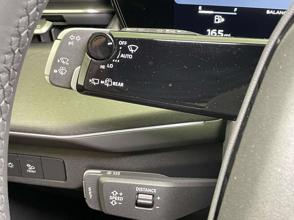 New 2026 Audi Q3 quattro 2.0T AWD/4WD image 41