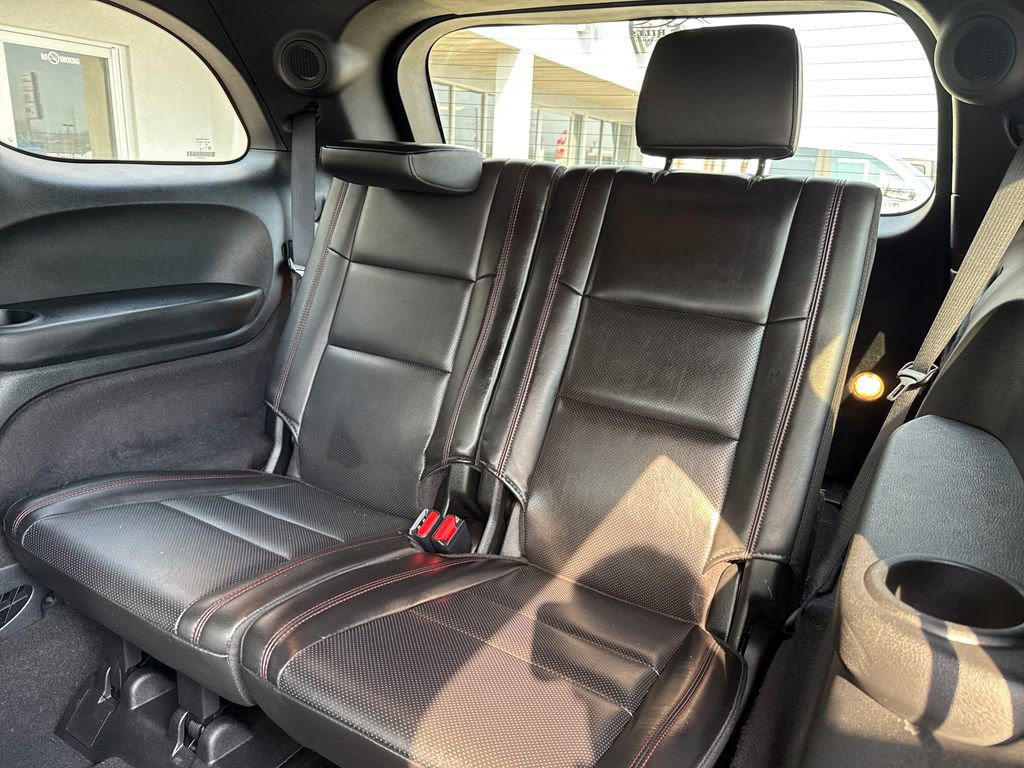 Used 2025 Dodge Durango GT image 46