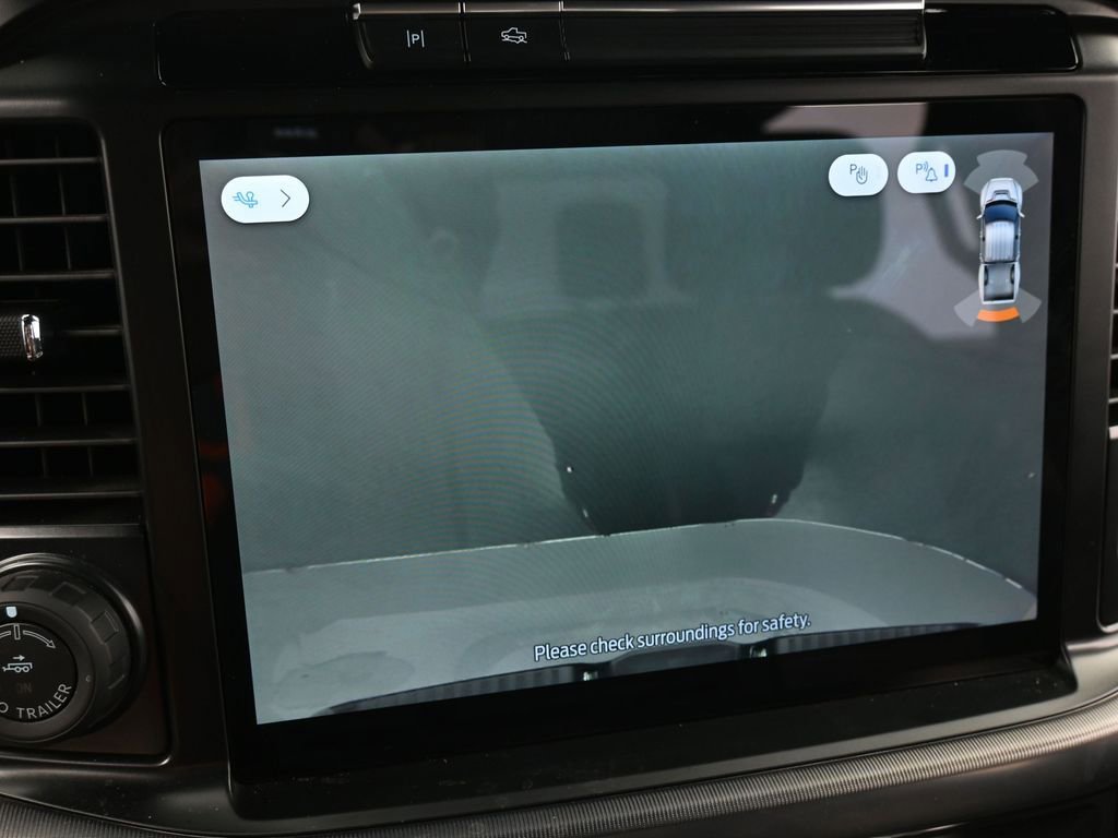 Used 2025 Ford F150 Raptor image 19