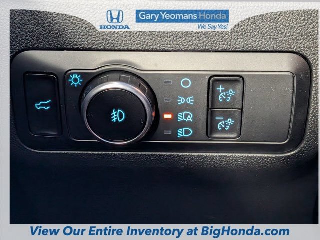 Used 2025 Ford Bronco Sport Big Bend AWD/4WD image 26
