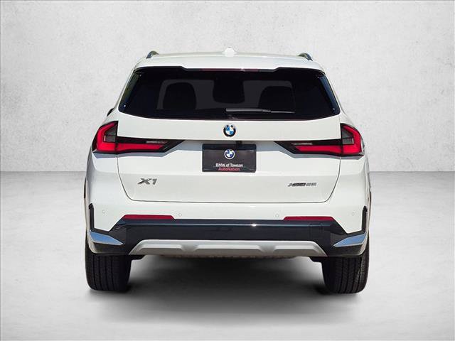 Used 2023 BMW X1 xDrive28i w/ Convenience Package AWD/4WD image 7